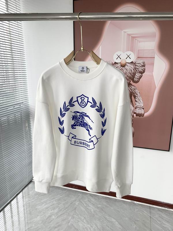 Burberry Sweatshirt Wmns ID:20241204-50